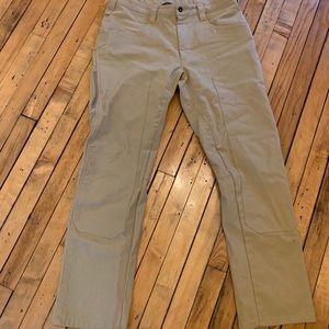 1620 USA pants work 36/30